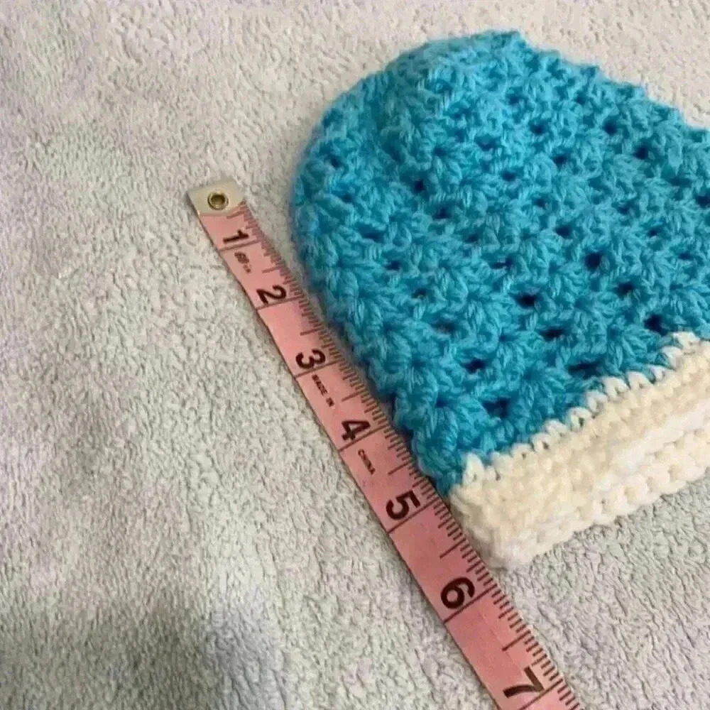 Knit hat - Picture 4 of 5